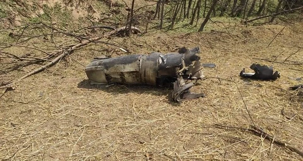 Генштаб: Ворог намагався оволодіти селами Спірне та Вершина на Бахмутщині 