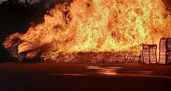 РФ вночі атакувала три райони на Дніпропетровщині