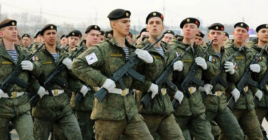 Жданов: У Росії все менше солдат, згодних воювати в Україні