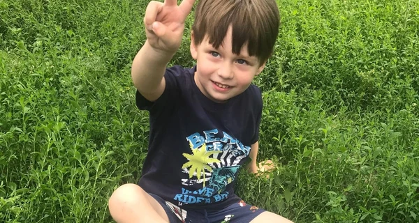 У Вінниці упізнали тіла ще двох дітей - хлопчиків 7 та 9 років