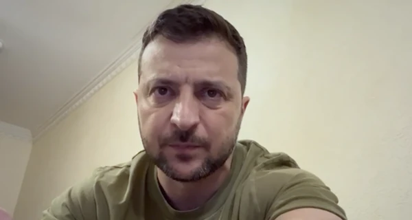 Зеленський про ракетний удар по Вінниці: 4 особи у критичному стані, ще 4 - зникли безвісти