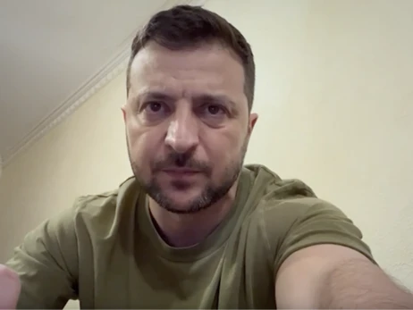 Зеленський про ракетний удар по Вінниці: 4 особи у критичному стані, ще 4 - зникли безвісти