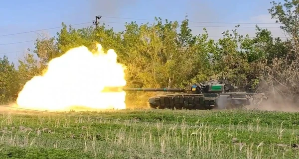 Генштаб: Війська РФ відновили наступ на Вуглегірську ТЕС, бої продовжуються