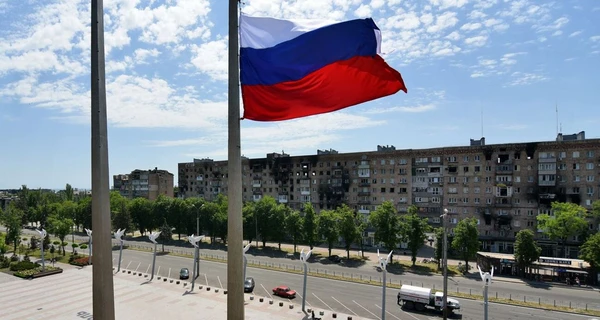 В Мариуполе большой наплыв раненых россиян, жителей призвали им не помогать