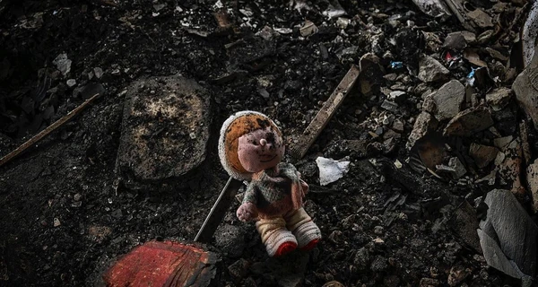 Міноборони: 70% ракет Росія направляє цивільною інфраструктурою