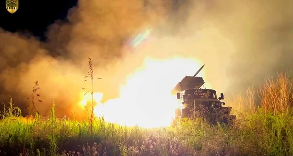 Генштаб: ЗСУ знищили вже 38 тисяч 140 російських військових