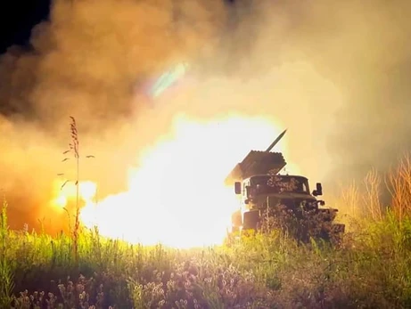Генштаб: ЗСУ знищили вже 38 тисяч 140 російських військових