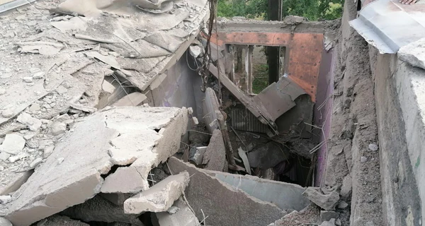 Росіяни випустили по Нікополю 53 снаряди з 