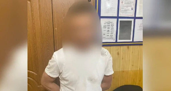 Поліція затримала чотирьох людей, які можуть бути причетні до ракетного удару по Одесі