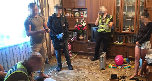 У Києві затримали волонтера, який крав благодійні внески на підтримку ЗСУ