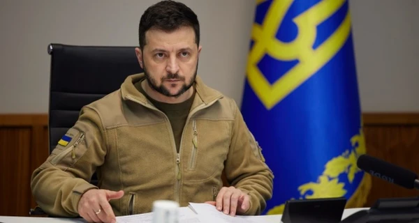 Зеленський про трагедію МН-17: РФ продовжує сіяти горе та смерть на українській землі