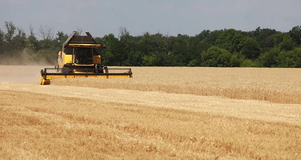 Вибухи, які чули в Запоріжжі - обстріл на лінії зіткнення, є пожежа на полях
