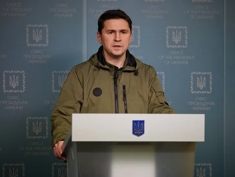Подоляк відповів Медведєву, який пригрозив Україні «судним днем»