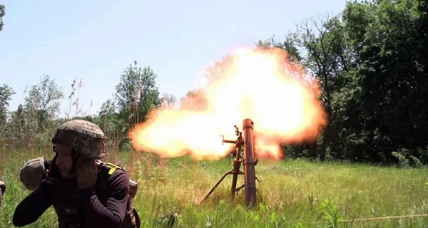 Генштаб: ЗСУ знищили вже 38 450 російських солдатів