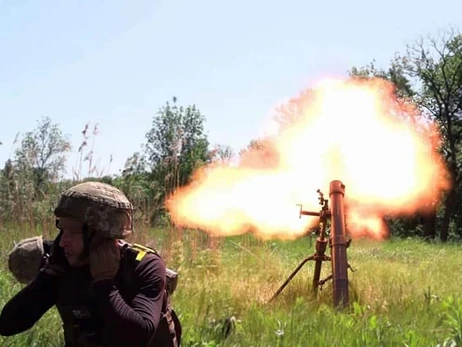 Генштаб: ЗСУ знищили вже 38 450 російських солдатів