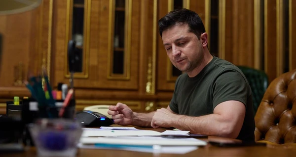 Зеленський призначив в.о. голови СБУ Василя Малюка