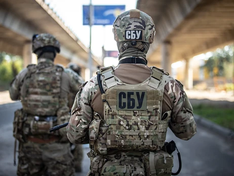 СБУ разоблачила агента России, передававшую координаты для ударов по Киеву