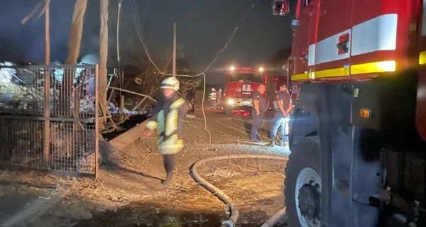 РФ випустила 7 