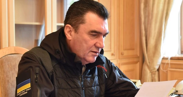 Данилов: Україна переходить на озброєння за стандартами НАТО