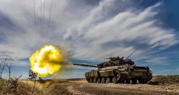 Генштаб: Ворог не зміг відновити наступ на Слов'янськ та провалив розвідку під Харковом