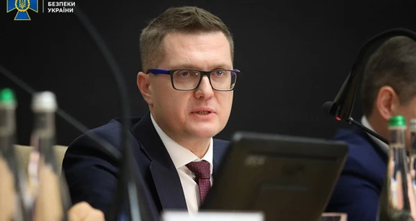  Комитет Рады поддержал увольнение Баканова 