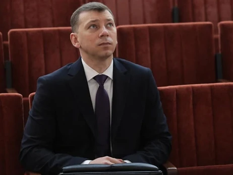 Конкурсна комісія затвердила Клименка керівником САП