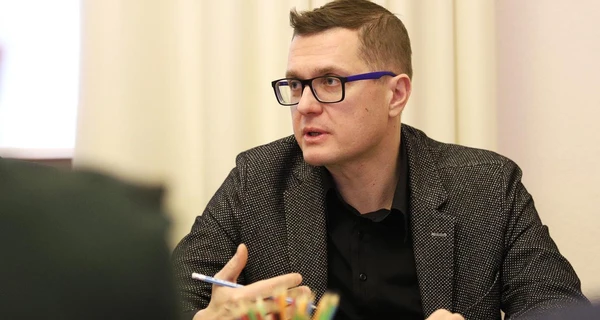 Верховная Рада отправила в отставку Ивана Баканова