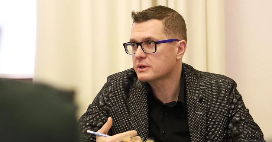 Верховная Рада отправила в отставку Ивана Баканова