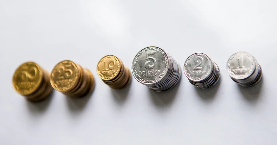 Вышедшие из обращения монеты по 1, 2 и 5 копеек разрешили обменивать еще год