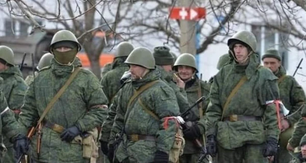 На захоплених територіях Запорізької області росіяни викрали 400 людей