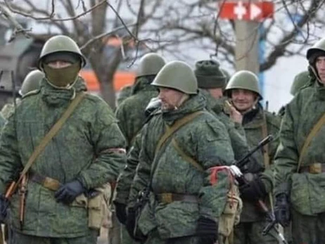 На захоплених територіях Запорізької області росіяни викрали 400 людей