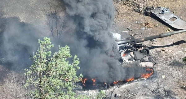 Генштаб: У російських підрозділах процвітає непокора та пияцтво