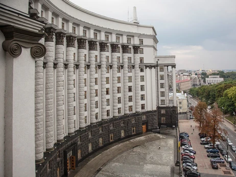 Україна просить дворічне відстрочення на виплату зовнішніх боргів