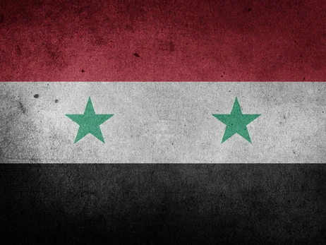 Сирія розірвала дипвідносини з Україною