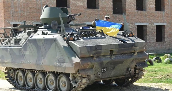 Литва направит Украине новый пакет военной помощи