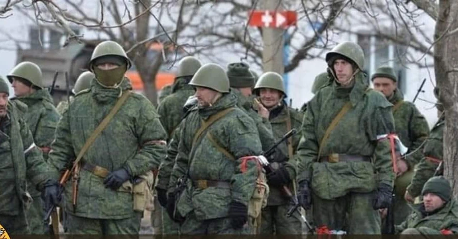 У ЦРУ назвали втрати армії РФ у війні проти України: щонайменше 15 тисяч убитих