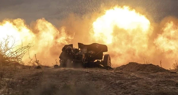 Генштаб: Росіяни штурмують Вуглегірську ТЕС та активізують ДРГ на Донбасі