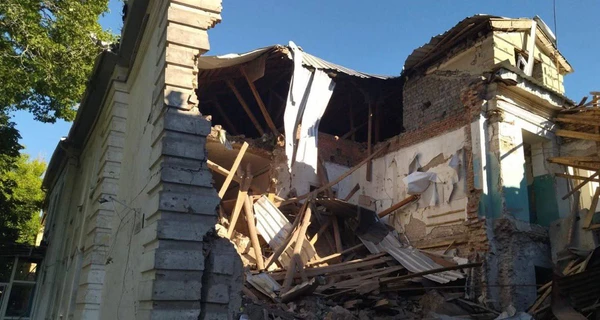 Обстріл Нікопольського району: росіяни випустили 20 реактивних снарядів