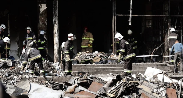 Кількість жертв ракетного удару по Вінниці зросла: померла 20-річна дівчина