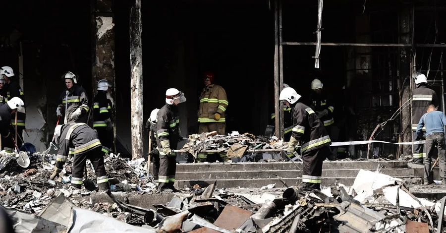 Кількість жертв ракетного удару по Вінниці зросла: померла 20-річна дівчина