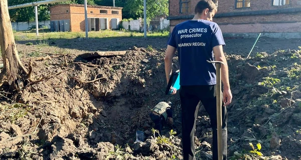 Ракетний удар по Харкову: росіяни вбили трьох людей, серед них дитина