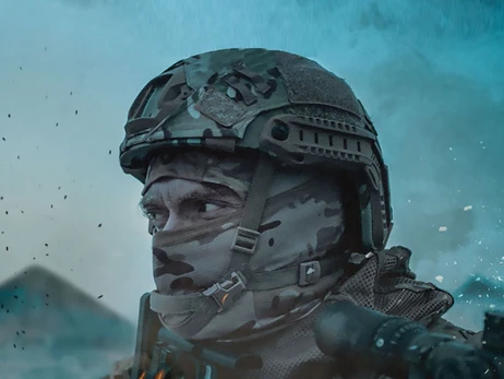 Ко Дню Независимости в кинотеатрах покажут военный боевик «Снайпер. Белый ворон»
