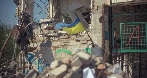 Росіяни атакували Нікополь із РСЗВ, а у Харкові чули гучні вибухи