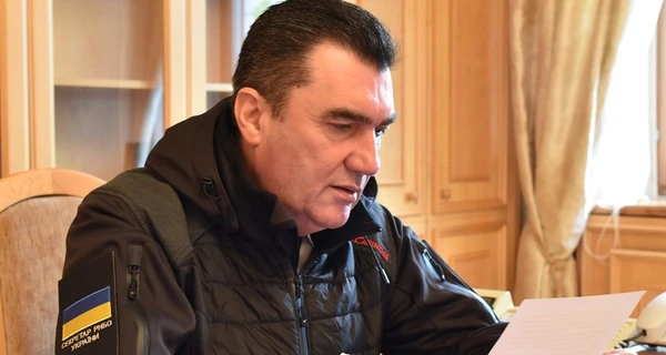 Данилов: В Україні олігархом можуть визнати і іноземця