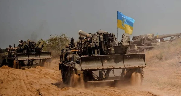 Російські війська штурмують Вуглегірську ТЕС та Покровське, зазнають великих втрат