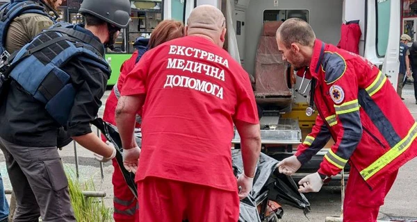 Кількість жертв обстрілу Харкова росіянами зросла до 4 осіб