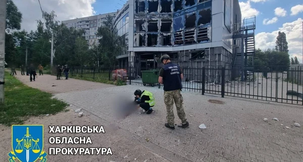 В Україні зареєстрували майже 36,4 тисячі злочинів росіян