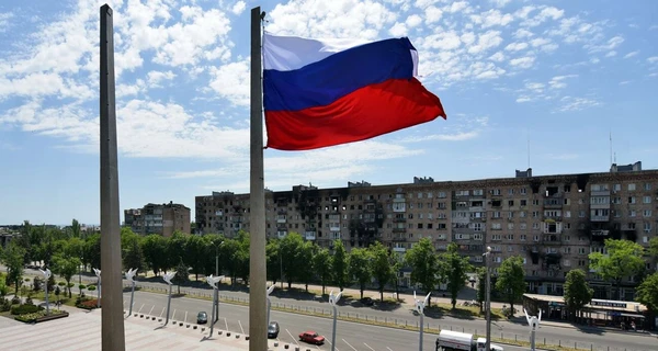 У Маріуполі жителі саботують будівництво росіян та влаштовують тихі бунти