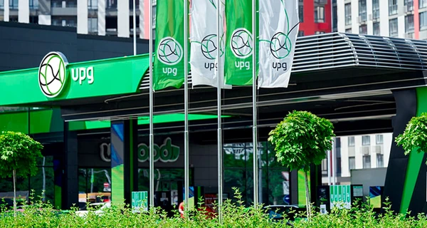 Сеть АЗК UPG возобновила начисление и списание бонусов