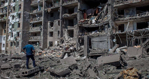 У Миколаєві, Кропивницькому та Кривому Розі вибухи, а Дніпропетровщину - накрили 